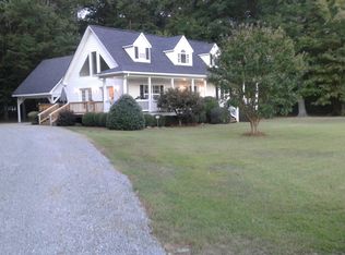 3721 Sanford Ln, Monroe, NC 28110