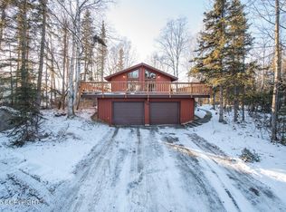 9000 Granite Pl, Anchorage, AK 99507