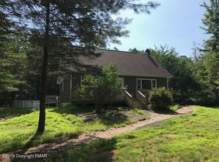 190 Darcy Dr, Saylorsburg, PA