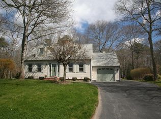 28 Sandy Fox Dr, Mashpee, MA 02649