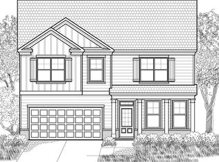 257 Citrine Way, Acworth, GA 30101