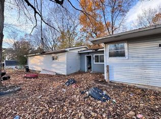 615 135th Ave, Turtle Lake, WI 54889