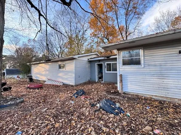 615 135th Ave, Turtle Lake, WI 54889