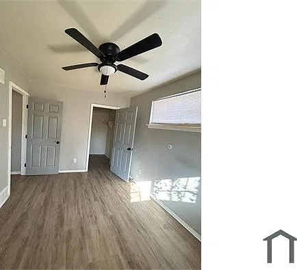 1 bed, 540 sqft, $1,000 — Photo 3
