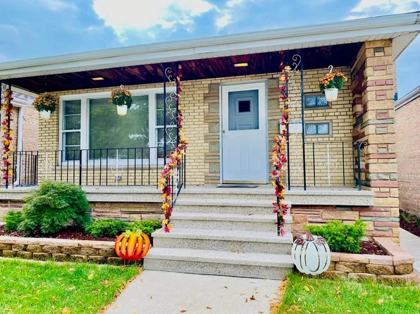 6018 S Narragansett Ave, Chicago, IL 60638