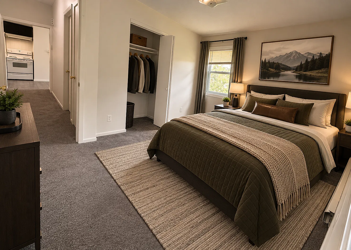 2 bed, 820 sqft, $1,500 — Photo 3