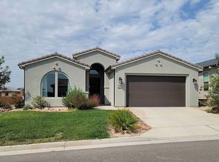 1075 N Red Beryl Dr, Washington, UT 84780