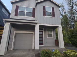 966 SW Draper Ter, Beaverton, OR 97003