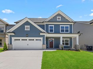 8139 Pennant Pl UNIT 40, Chattanooga, TN 37421