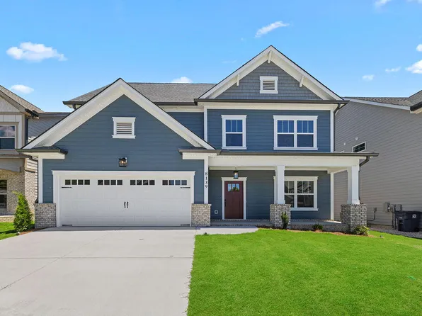 8139 Pennant Pl Unit 40, Chattanooga, TN 37421