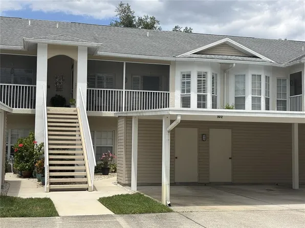 320 Clearbrook Cir Unit 102, Venice, FL 34292