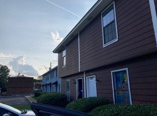 2131 W Gordon Ave APT B, Albany, GA 31707