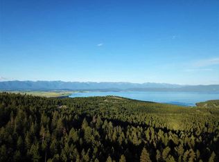 865 Lone Osprey Rdg, Somers, MT 59932