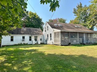 1271 Main St, Leicester, MA 01524