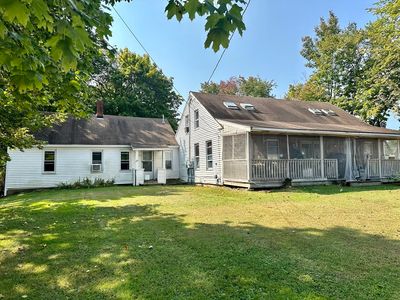 1271 Main St, Leicester, MA, 01524