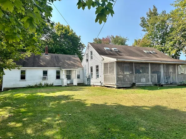 1271 Main St, Leicester, MA 01524