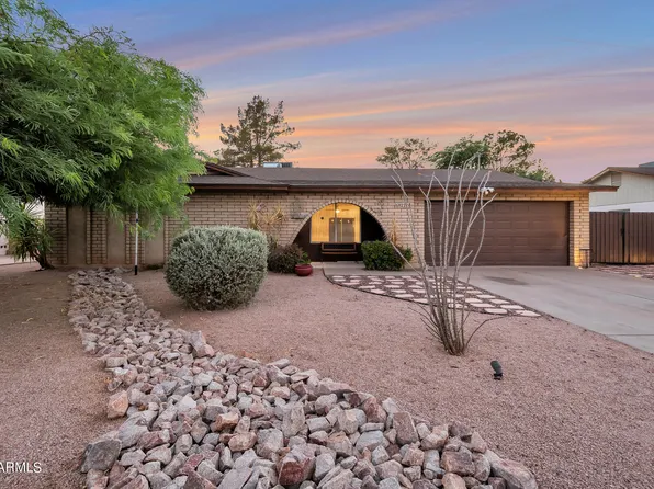 2224 S EMERSON --, Mesa, AZ 85210