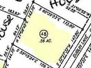 46 Dublin Ln, Columbus, NC 28722