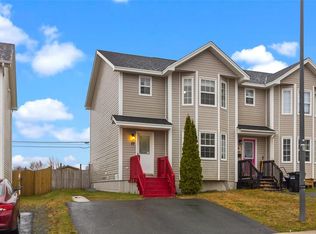 37 Maclaren Place, St. John's, NL A1B5E1