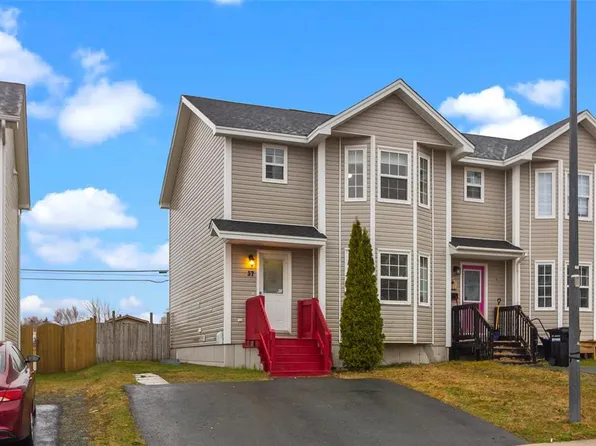 37 Maclaren Place, St. John's, NL A1B5E1