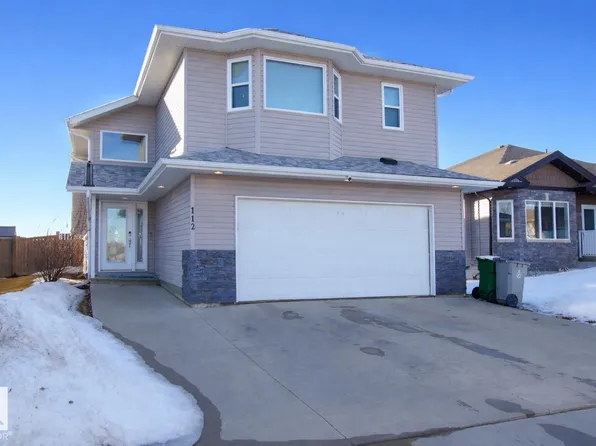 112 Houle Dr, Morinville, AB T8R 0E1