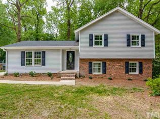 1003 Brucemont Dr, Garner, NC 27529