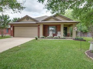 312 Nicole Way, Bastrop, TX 78602