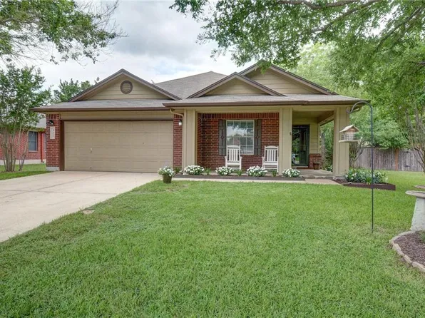 312 Nicole Way, Bastrop, TX 78602