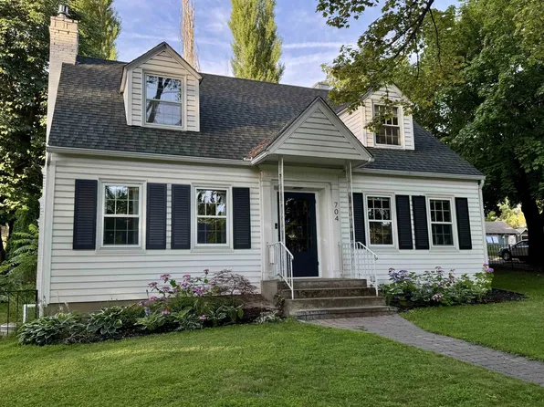 704 E 20th Ave, Spokane, WA 99203