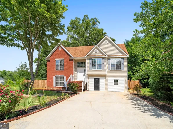 5896 Amerson Ln, Ellenwood, GA 30294