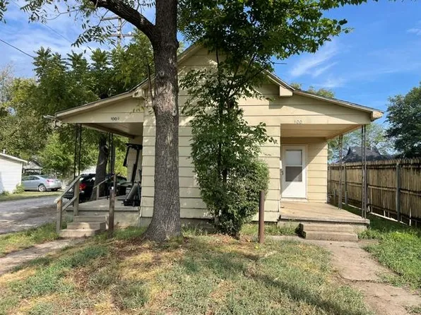 100 W Adams St, Pittsburg, KS 66762