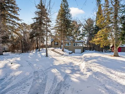 296 Sherwood Rd, Shoreview, MN, 55126