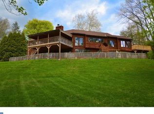 978 Brintons Bridge Rd, West Chester, PA 19382