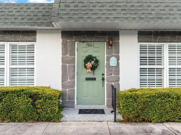 7861 38th Ter N, Saint Petersburg, FL 33709