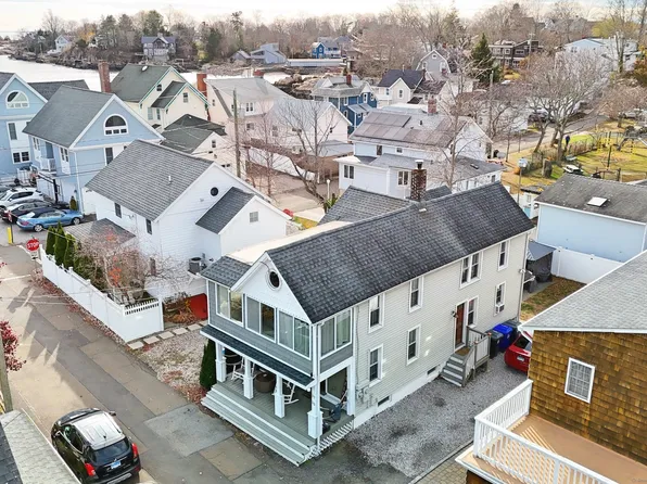 15 Bristol Street, Branford, CT 06405
