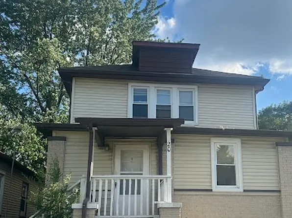 20 E Josephine St #2, Ecorse, MI 48229
