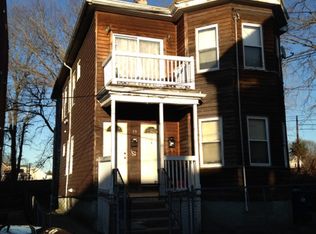 11 Johnson Ter, Dorchester, MA 02124