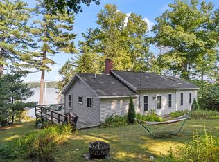 14 King Road, Vassalboro, ME 04989