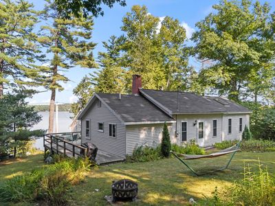 14 King Road, Vassalboro, ME, 04989