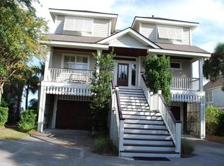 516 Ocean Blvd, Isle Of Palms, SC 29451