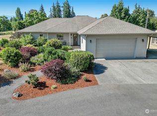 8452 Old Olympic Hwy, Sequim, WA 98382
