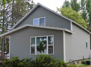 509 Bukolt Ave, Stevens Point, WI 54481