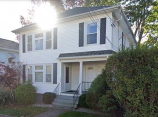 154 Lafayette St #154, Pawtucket, RI 02860