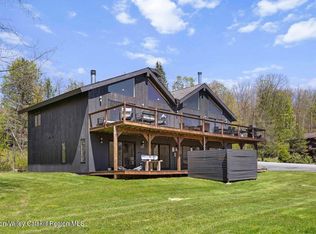 109 Botti Drive, Hunter, NY 12442
