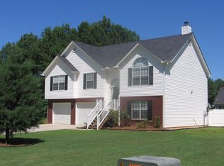 312 Magnolia Ln, Monroe, GA 30655