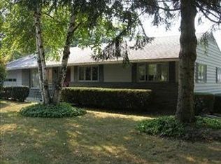 1 Belmont Park, Oneonta, NY 13820