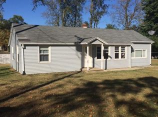 6565 Ross Rd, New Carlisle, OH 45344