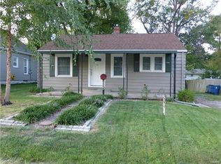 2920 Edgewood Ave, Alton, IL 62002