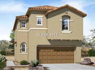 9539 Rickshaw St N, Las Vegas, NV 89123