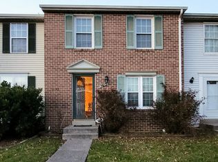 1473 Mobley Ct, Frederick, MD